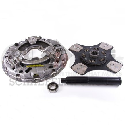 LuK 07198 CLUTCH KITS