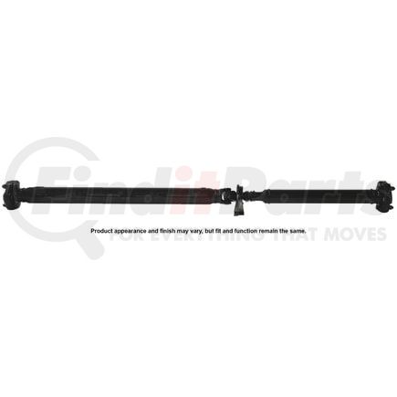 A-1 Cardone 65-7051 Driveshaft / Prop Shaft