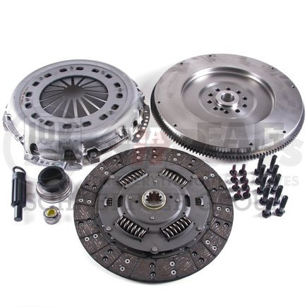 LuK 07-226 Clutch Kit