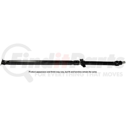 A-1 Cardone 65-7084 Driveshaft / Prop Shaft