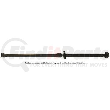 A-1 Cardone 65-7085 Driveshaft / Prop Shaft