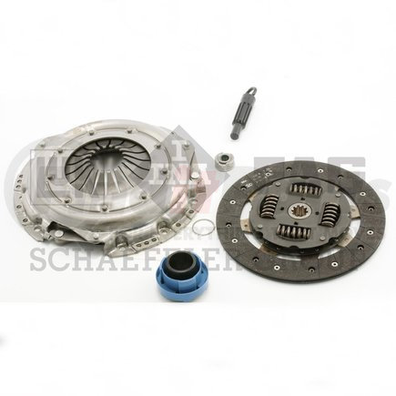 LuK 07-909 Clutch Kit