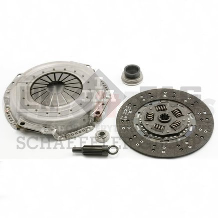 LuK 07-910 Clutch Kit