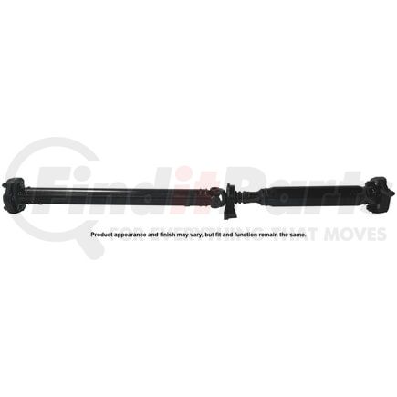 A-1 Cardone 65-9000 Driveshaft / Prop Shaft