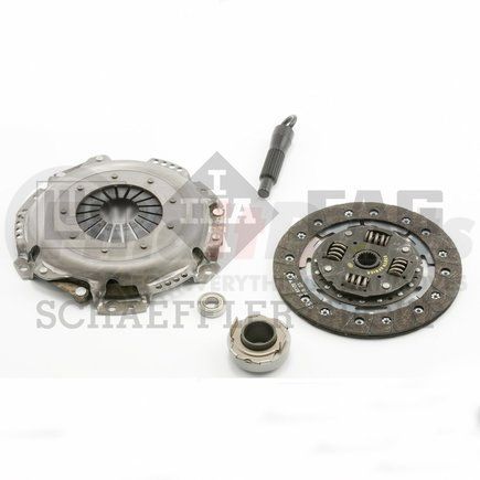 LuK 08-012 LUK CLUTCH