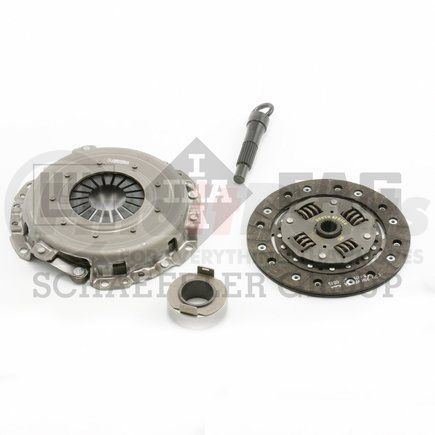 LuK 08-015 Clutch Kit