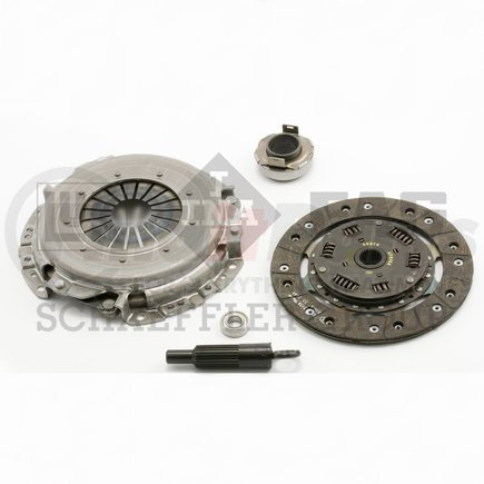 LuK 08-017 LUK CLUTCH