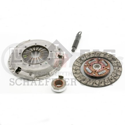 LuK 08-018 LUK CLUTCH