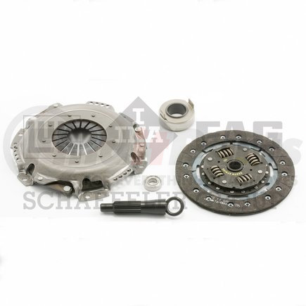 LuK 08-020 Clutch Kit