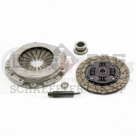 LuK 08-021 - Clutch Kit | FinditParts