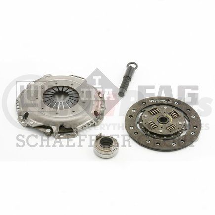 LuK 08-006 LUK CLUTCH