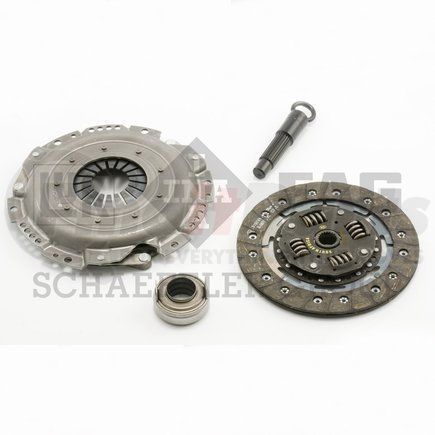 LuK 08-008 LUK CLUTCH