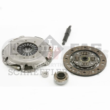 LuK 08-009 LUK CLUTCH