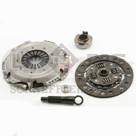 LuK 08-011 LUK CLUTCH