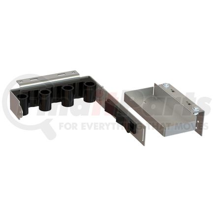 Fleet Engineers 080-ATR-20 Anti-Theft Rack, Vertical