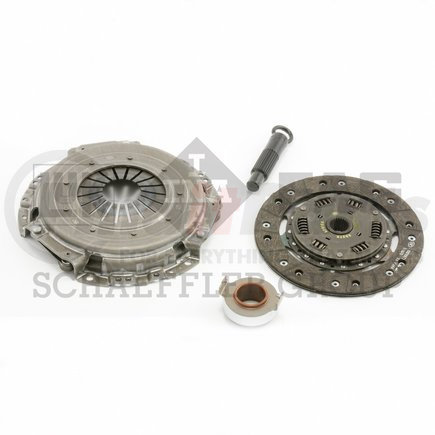 LuK 08-024 LUK CLUTCH