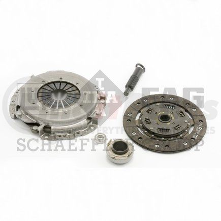 LuK 08-027 LUK CLUTCH