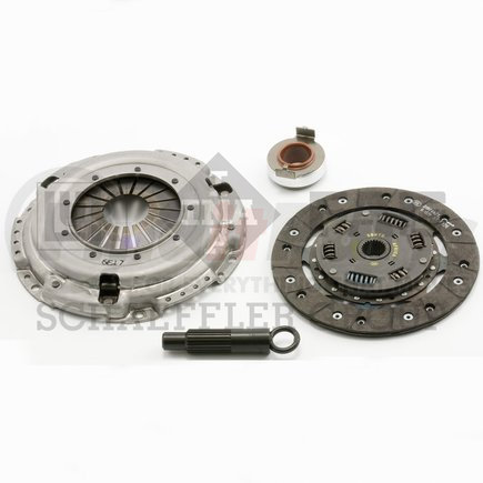 LuK 08-029 Clutch Kit