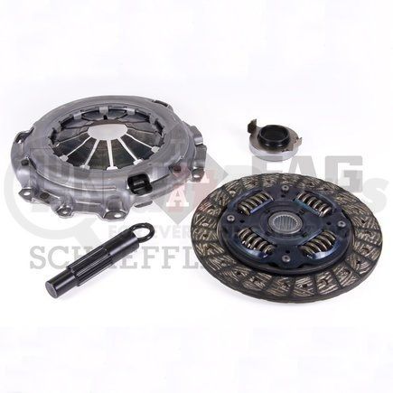 LuK 08-045 LUK CLUTCH