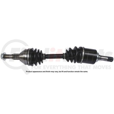 A-1 Cardone 66-1634 CV Axle Assembly