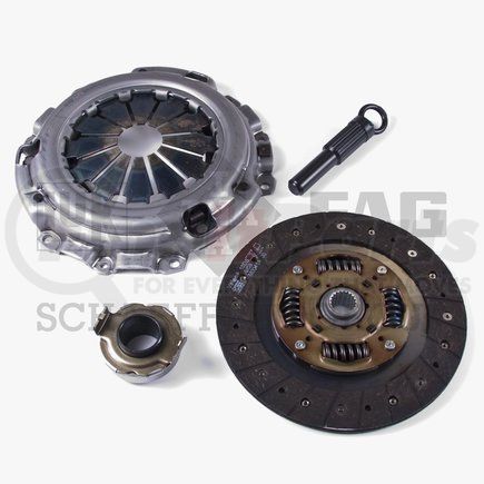 LuK 08-051 LUK CLUTCH