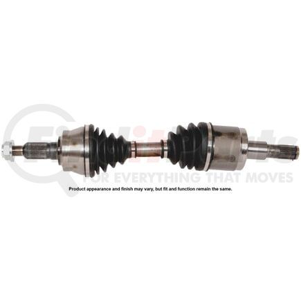 A-1 Cardone 66-1633 CV Axle Assembly