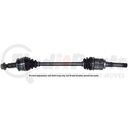 A-1 Cardone 66-1643 CV Axle Assembly