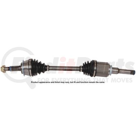 A-1 Cardone 66-1647 CV Axle Assembly