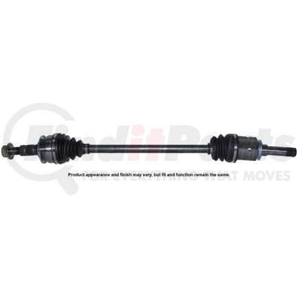 A-1 Cardone 66-1644 CV Axle Assembly