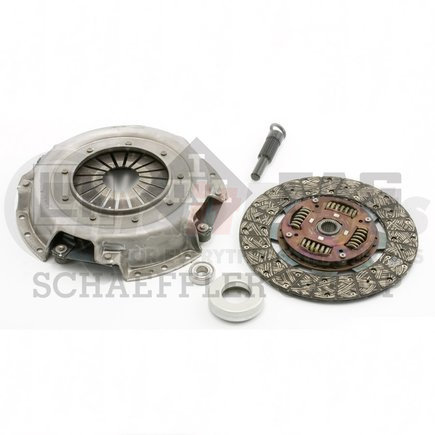 LuK 09-011 Clutch Kit