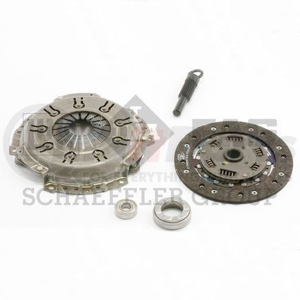 LuK 09-012 Clutch Kit