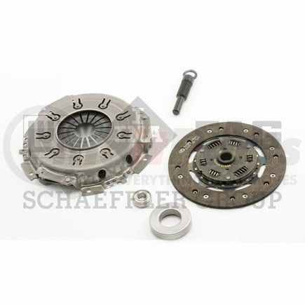 LuK 09-015 LUK CLUTCH