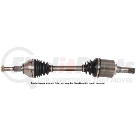 A-1 Cardone 66-2381 CV Axle Assembly