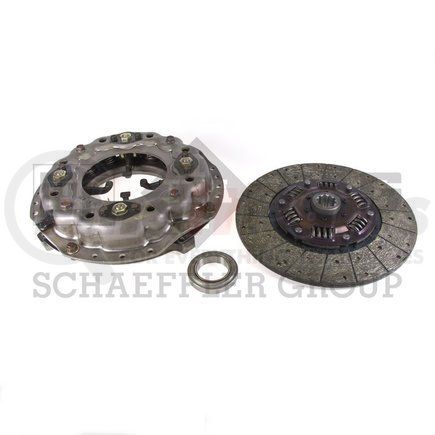 LuK 09-019 Clutch Kit