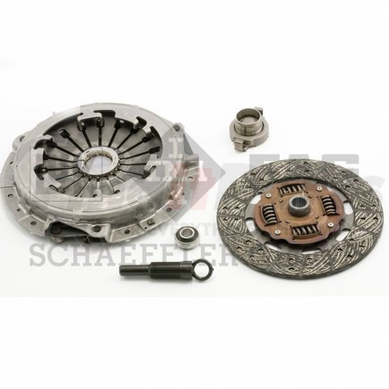 LuK 09-021 LUK CLUTCH