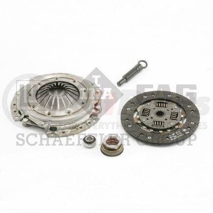 LuK 09022 Clutch Kit