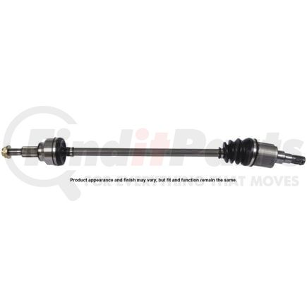 A-1 Cardone 66-3609 CV Axle Assembly