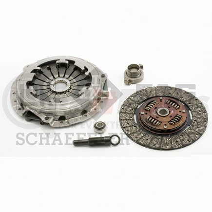 LuK 09-028 Clutch Kit LuK 09-028 fits 98-02 Isuzu Trooper 3.5L-V6