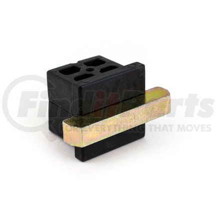 Fleet Engineers 080-R036 E-Track with Roll Pins