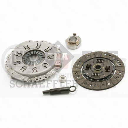 LuK 10-035 LUK CLUTCH