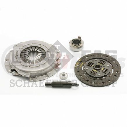 LuK 10-036 LUK CLUTCH