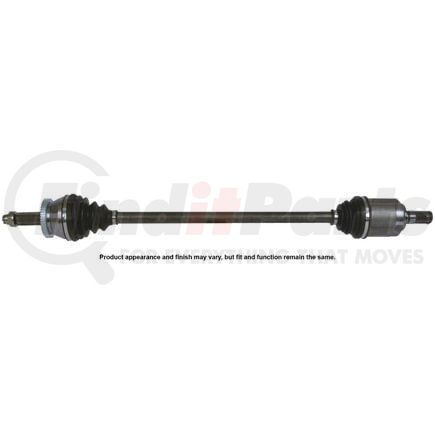 A-1 Cardone 66-3838 CV Axle Assembly