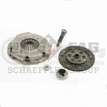 LuK 10-043 Mazda Stock Replacement Clutch Kit