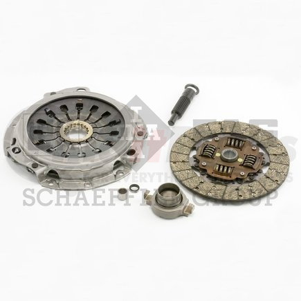 LuK 10-047 Clutch Kit