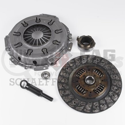 LuK 10-053 Clutch Kit