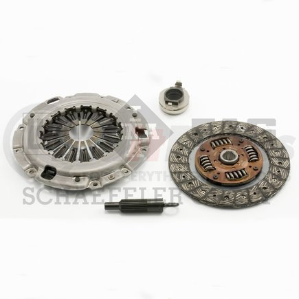 LuK 10-057 Clutch Kit