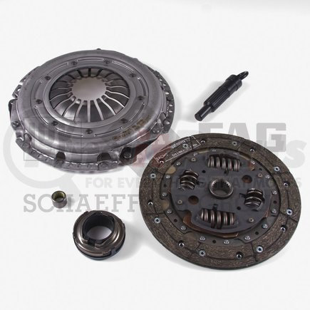 LuK 10-066 LUK CLUTCH