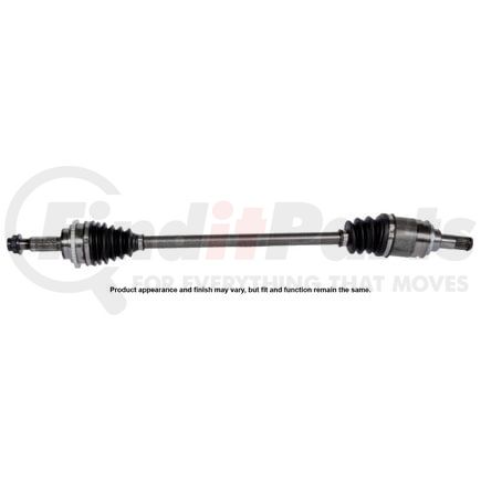 A-1 Cardone 66-5381 CV Axle Assembly