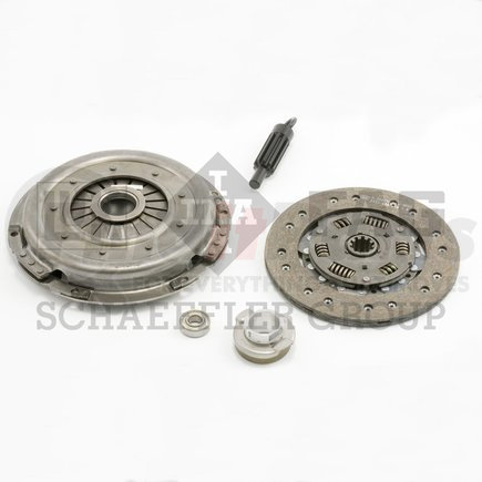 LuK 11-012 Clutch Kit