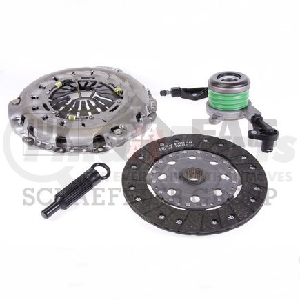 LuK 11-043 Clutch Kit